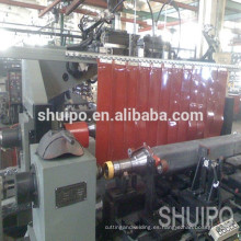 Máquina de fabricación de metal de alta calidad para soldadura de eje de remolque